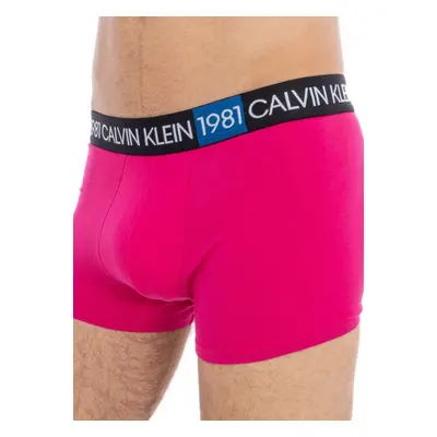 Pánské boxerky Calvin Klein NB2050