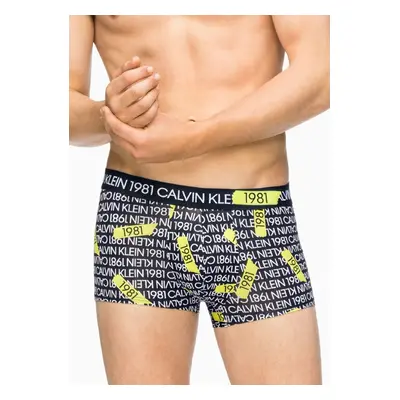 Pánské boxerky Calvin Klein NB2134