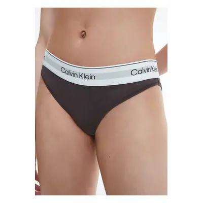 Dámské kalhotky Calvin Klein QF7047