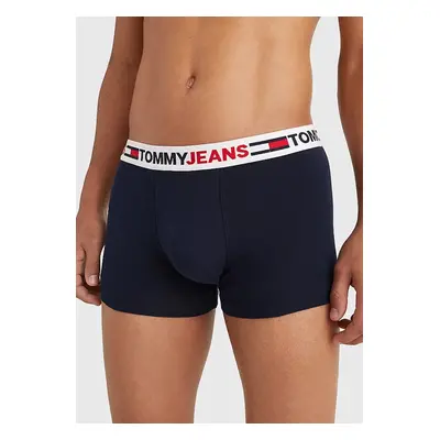 Pánské boxerky Tommy Hilfiger UM0UM02401