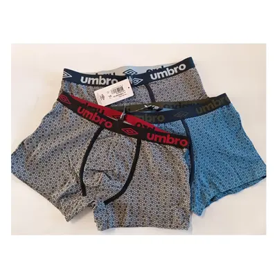 Pánské boxerky Umbro 3PACK