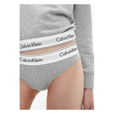 Dámské brazilky Calvin Klein QF5981