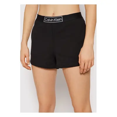 Dámské šortky Calvin Klein QS6799