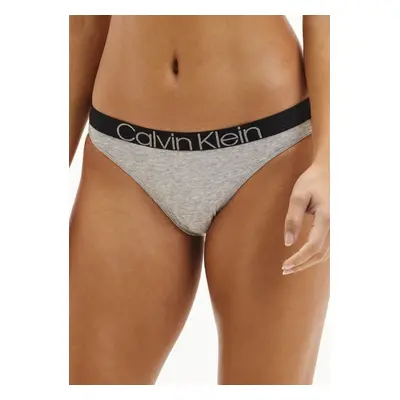 Dámská tanga Calvin Klein QF6579