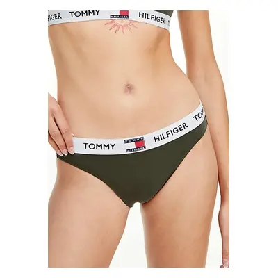 Dámské kalhotky Tommy Hilfiger UW0UW02193