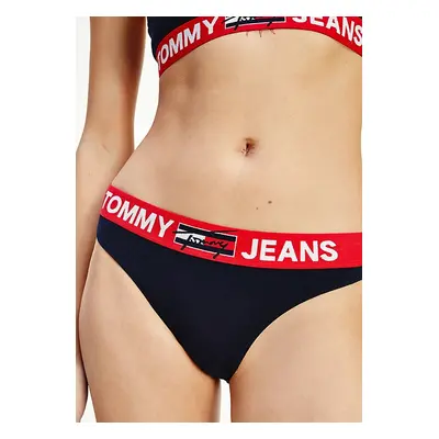 Dámské kalhotky Tommy Hilfiger UW0UW02773