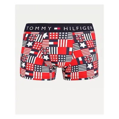 Boxerky Tommy Hilfiger UM0UM01831 0NY