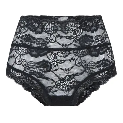 Dámské kalhotky LingaDore 1400B-2 High brief