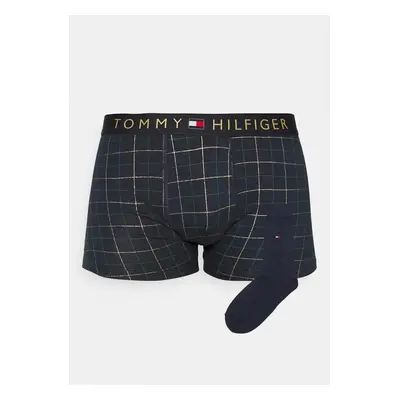 Pánský set Tommy Hilfiger UM0UM01996 0UI