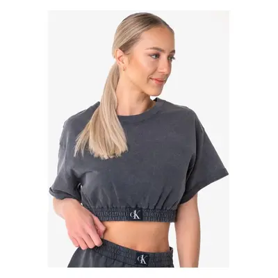 Dámský top Calvin Klein CK ONE KW0KW01780