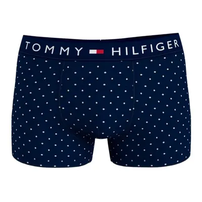 Pánské boxerky Tommy Hilfiger UM0UM01831