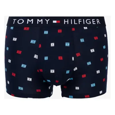 Boxerky Tommy Hilfiger UM0UM01831