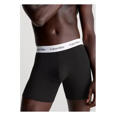 Pánské boxerky Calvin Klein NB1770A PC7 3PACK