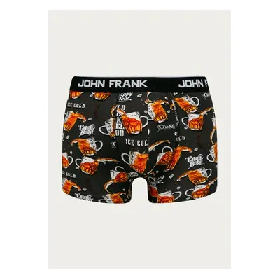 Pánské boxerky John Frank JFBD289