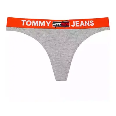 Dámská tanga Tommy Hilfiger UW0UW02823