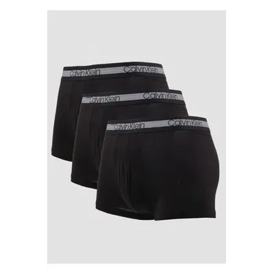 Pánské boxerky Calvin Klein NB1799A 3PACK