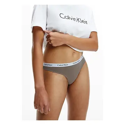 Dámské kalhotky Calvin Klein D1618