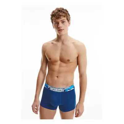 Pánské boxerky Calvin Klein NB3140