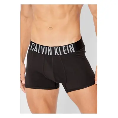 Pánské boxerky Calvin Klein NB3775A UB1 3PACK