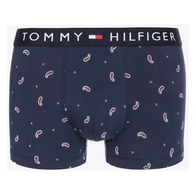 Boxerky Tommy Hilfiger UM0UM01512