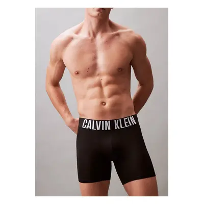 Pánské boxerky Calvin Klein NB3612 UB1 3PACK