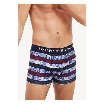 Boxerky Tommy Hilfiger UM0UM01487