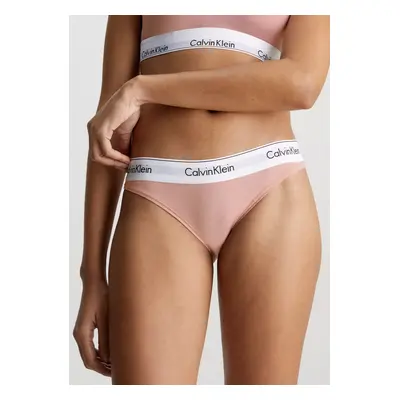 Dámské kalhotky Calvin Klein F3787E