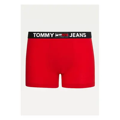 Pánské boxerky Tommy Hilfiger UM0UM02178 XLG