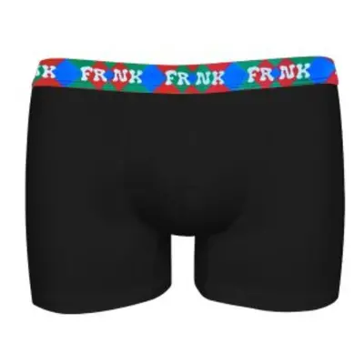 Pánské boxerky John Frank JFBMODHYPE22