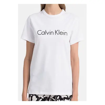 Dámské tričko Calvin Klein QS6105