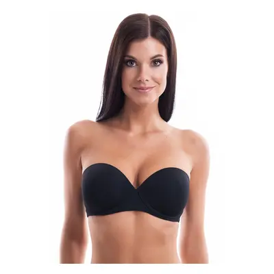 Dámská push up podprsenka Calvin Klein QF5677