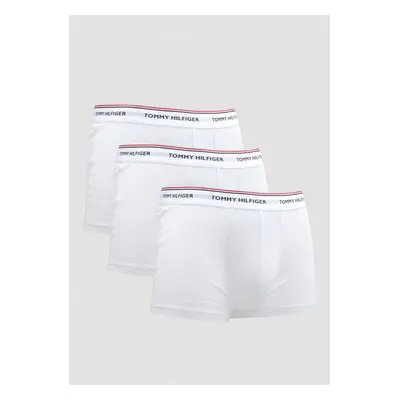 Pánské boxerky Tommy Hilfiger 1U87903842 3PACK