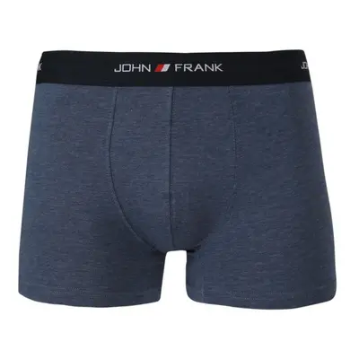 Pánské boxerky John Frank JFB111