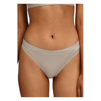 Dámská tanga Calvin Klein QF6611