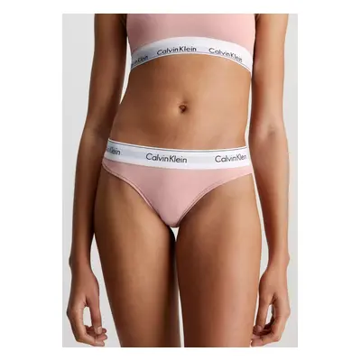 Dámská tanga Calvin Klein F3786E