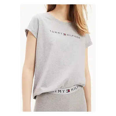 Dámské tričko Tommy Hilfiger UW0UW01618