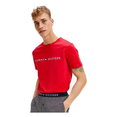 Pánské tričko Tommy Hilfiger UM0UM01434 XNJ