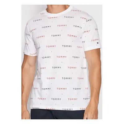 Pánské tričko Tommy Hilfiger UM0UM02132