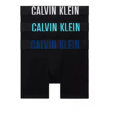 Pánské boxerky Calvin Klein NB3609 3pack