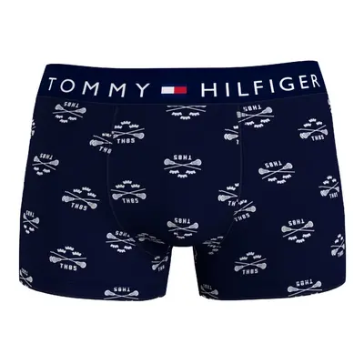 Pánské boxerky Tommy Hilfiger UM0UM01821