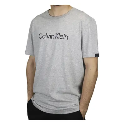 Pánské tričko Calvin Klein KM0KM00763