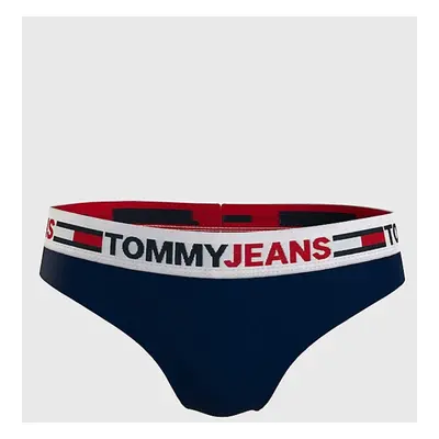 Dámské kalhotky Tommy Hilfiger UW0UW03527