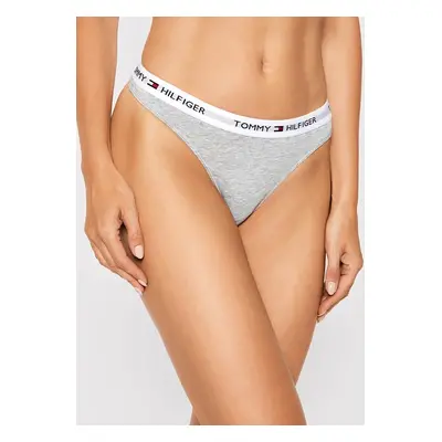 Dámská tanga Tommy Hilfiger UW0UW03835