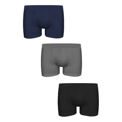 Pánské boxerky JOHN FRANK JF3BMODHNA01 3pack