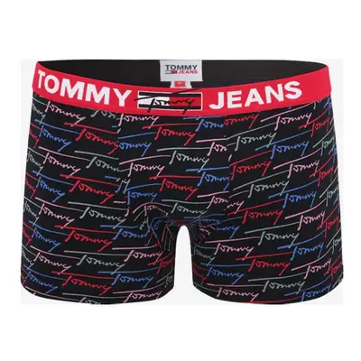 Pánské boxerky Tommy Hilfiger UM0UM02181