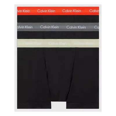 Pánské boxerky Calvin Klein U2662G MWR 3pack