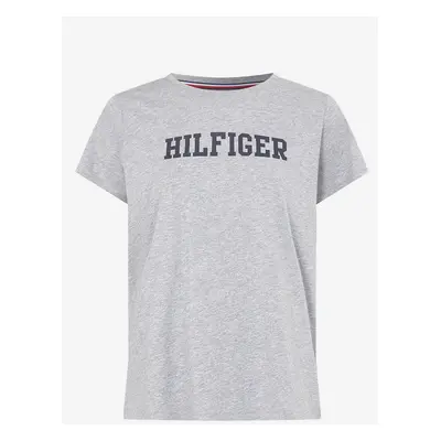 Dámské tričko Tommy Hilfiger UW0UW02618