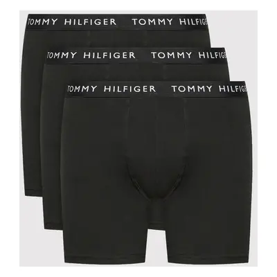 Pánské boxerky Tommy Hilfiger UM0UM02204 0TE 3PACK