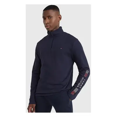 Pánská mikina Tommy Hilfiger UM0UM02521