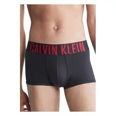 Pánské boxerky Calvin Klein NB3775A MEZ 3PACK